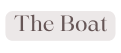 The Boat